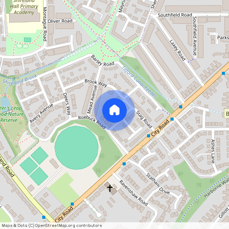 26 Brewers Square, Edgbaston, Birmingham