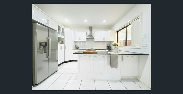 Modern Family Living in Quiet Cul-de-Sac - Photo 1