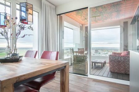 Te huur: Appartement Hofvijver in Den Bosch - Foto 2