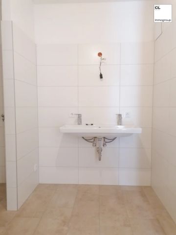 Modern Balkonwohnung mit Einbauküche ! ab 01.03.2026 zu Vermieten. - Photo 4