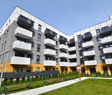 Mieszkanie Sosnowiec Sielec powierzchnia 39.0 m² C234-WM-18754 - Zdjęcie 5