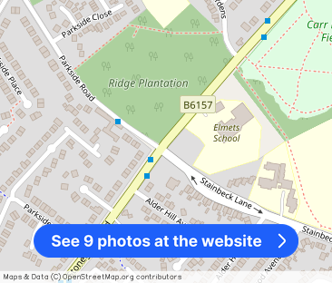 Northgate House, Stonegate Road, Leeds, LS6 - Photo 1