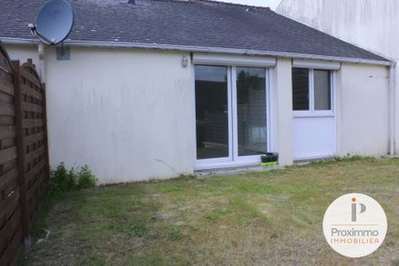 Location Maison 3 pièces 68m² - Photo 4