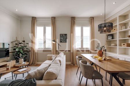 Apartamento de alquiler en Calle de José Abascal, Almagro - Photo 5