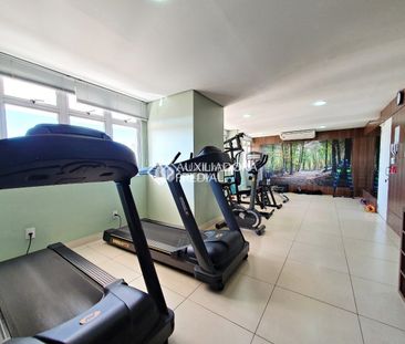 Apartamento com 3 quartos e 105m² para alugar em Guarani, Novo Hamb... - Photo 6