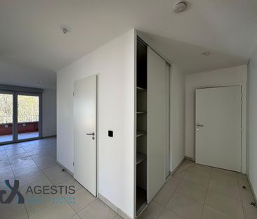 Location Appartement 3 pièces 63m² TOULOUSE 31400 - Photo 4