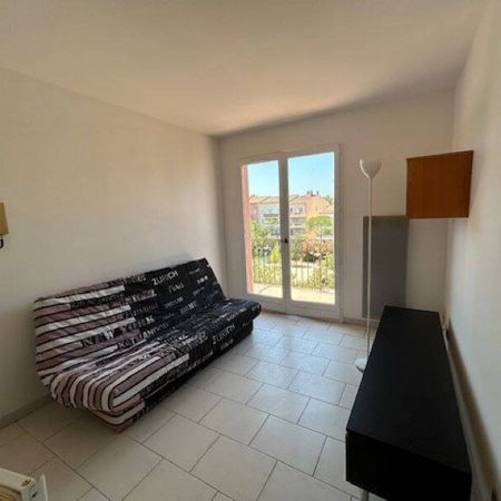 Location appartement 1 pièce 14.73 m² à Mougins (06250) - Photo 3