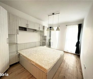 Apartament modern etajul 1 cu 2 camere balcon si parcare in Turnisor - Photo 2