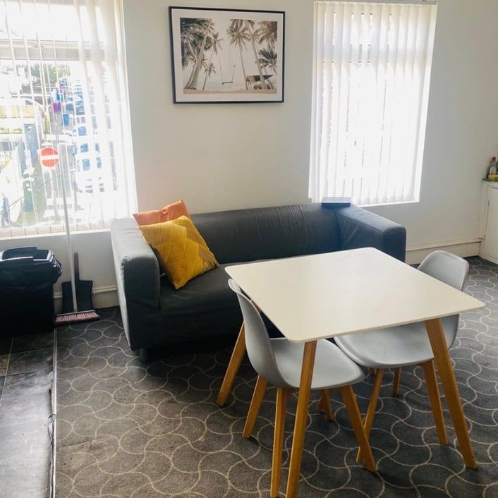 Room in a Shared Flat, Anfield, L4 - Photo 1