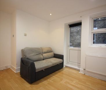 1 bedroom apartment to rent - Photo 4
