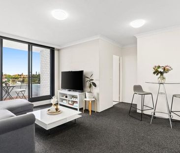 40/244 Alison Road, Randwick NSW 2031 - Apartment For Rent | Domain - Photo 1
