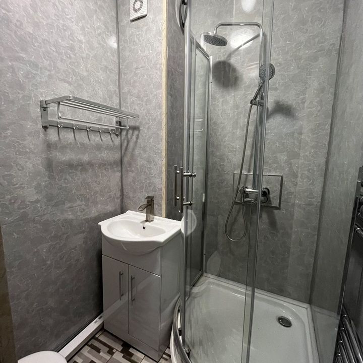 Room in a Shared House, Refurbished Mmu Uom Piccadilly Stat, M12 - Photo 2