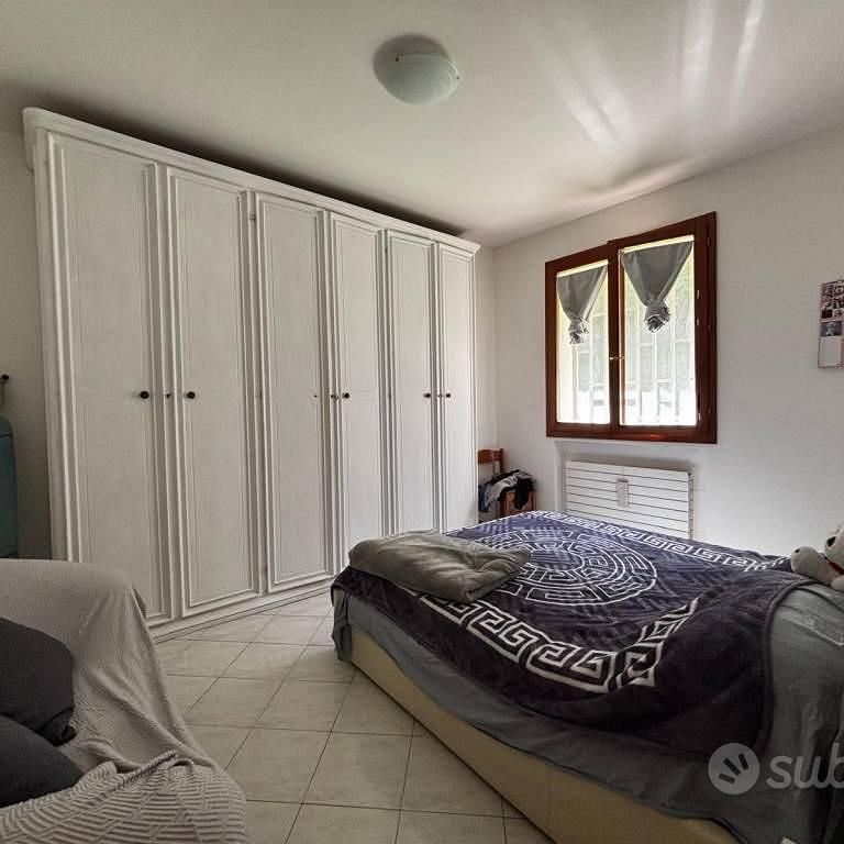Villa di 90 m² con 4 locali a Marzabotto - Photo 1