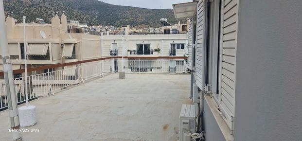 Studio/Γκαρσονιέρα για ενοικίαση Άνω Γλυφάδα (Γλυφάδα) - Photo 1