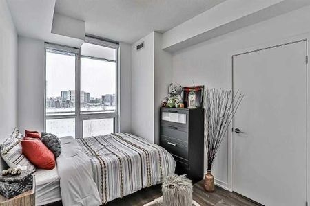 For Lease - 32 Forest Manor Road Unit# 410, Toronto, Ontario - Photo 5
