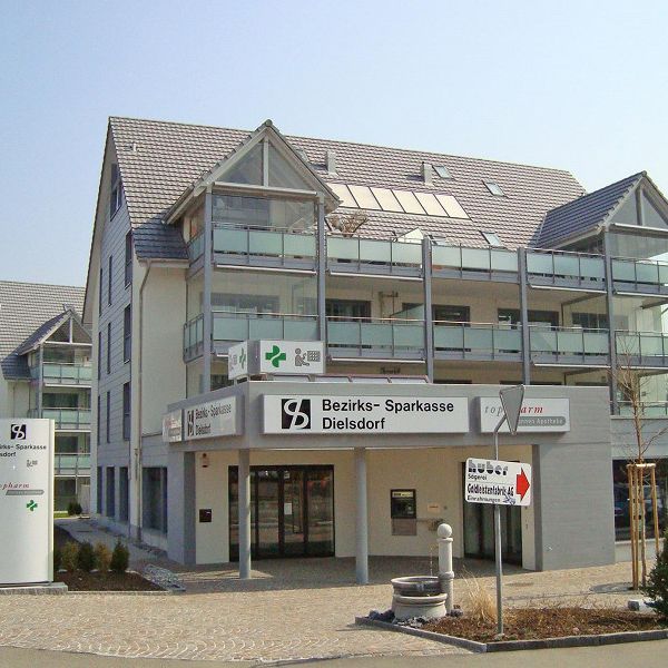 4.5 Zimmer Wohnung - Photo 1