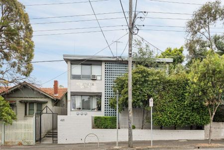 2/465 Brunswick Road, Brunswick West VIC 3055 - Photo 5