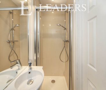 1 bedroom room to rent Cowper Street - Central Luton - Studio - Photo 5