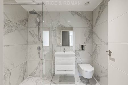 1 Bedroom Apartment, The Sanders – Egham - Photo 3