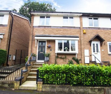 2 bedroom House To Let Total Size: 742 SQ FT - Photo 5