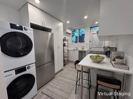 4568 Rue Boyer, Montréal (Le Plateau-Mont-Royal), QC H2J - Photo 5