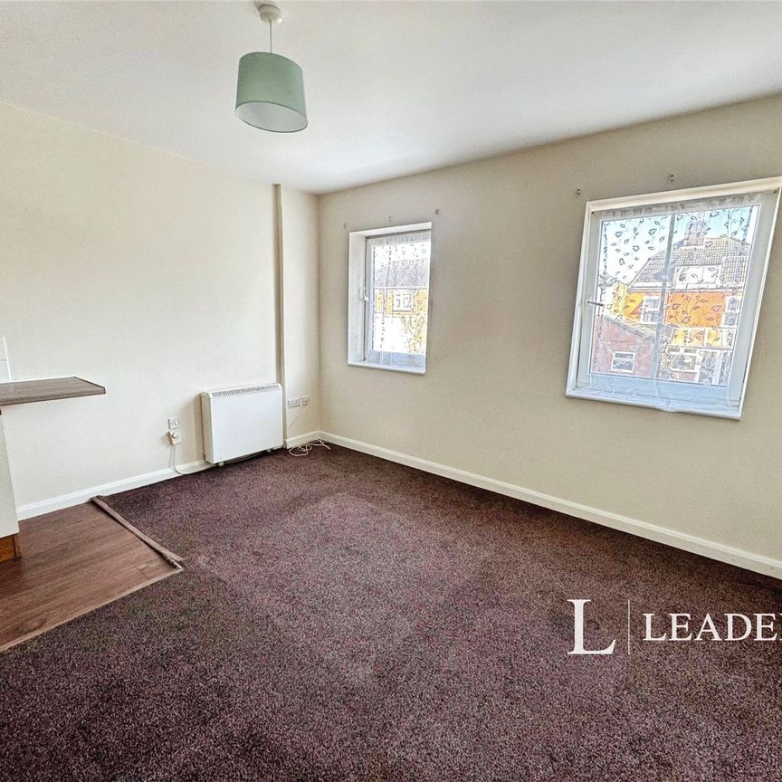 2 bedroom apartment to rent King Street, Great Yarmouth, NR30 - Photo 1