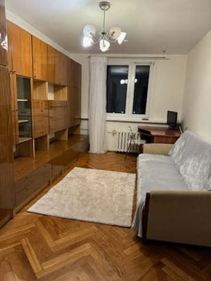 Mieszkanie rozkładowe 3 pokoje 63 m² Wrocław-Krzyki - Photo 1