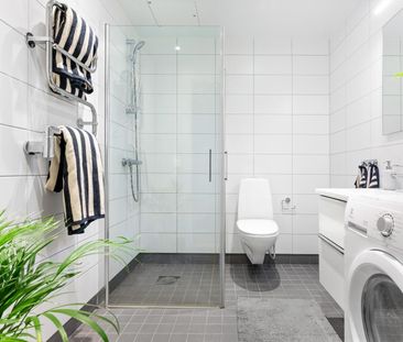 Huddinge - 1rok - 6mån - 10.925kr/mån - Photo 1