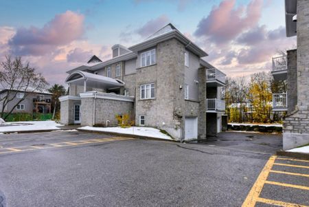 Appartement à louer - Laval (Laval-Ouest) - Photo 5