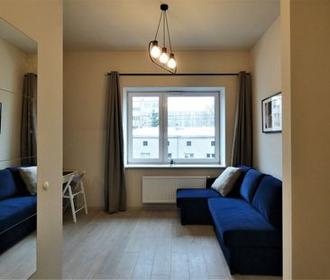 Łódź Łódź-Bałuty, Łagiewnicka - Zdjęcie 5