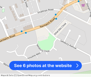 1 bedroom house share for rent - Photo 1