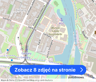 Wynajmę Mieszkanie w centrum Bydgoszczy - Zdjęcie 1