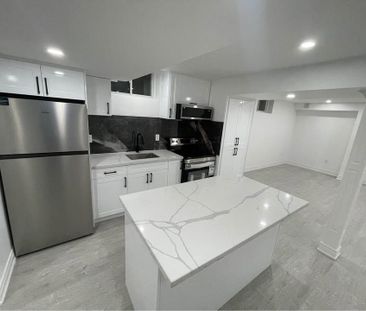 For Lease - 339 Fleetwood Drive Unit# Bsmt, Oshawa, Ontario - Photo 6