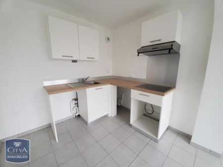 Appartement à louer 2 pièces 39.95m² - Photo 4
