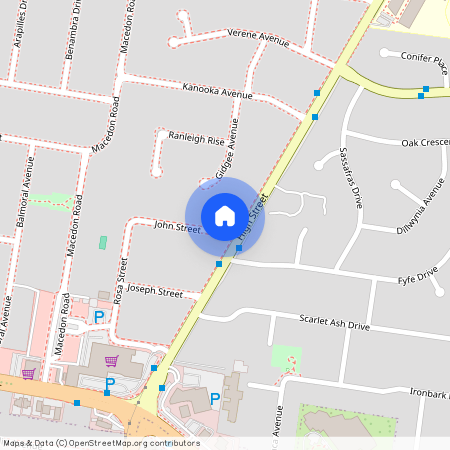 10/53 John Street, Templestowe Lower