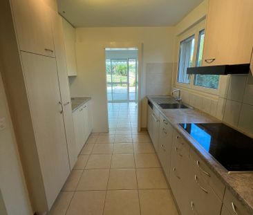 Grosszügige 4.5-Zimmer-Wohnung - Photo 5