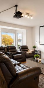 Grand 4 ½ rénové à louer – Laval (Duvernay-Est) | Disponible maintenant - Photo 3