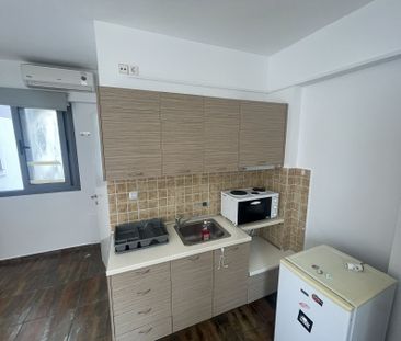 Προς Ενοικίαση Studio/Γκαρσονιέρα Προς Ενοικίαση, Λάρισα, 24,88 τ.μ... - Photo 4
