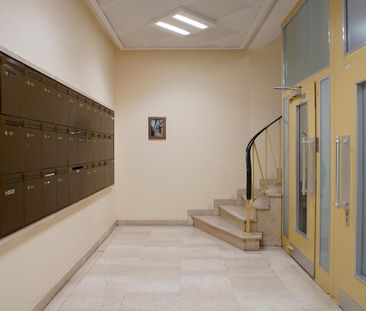 1 Zimmer, 23 m², 4. Stock - Photo 3
