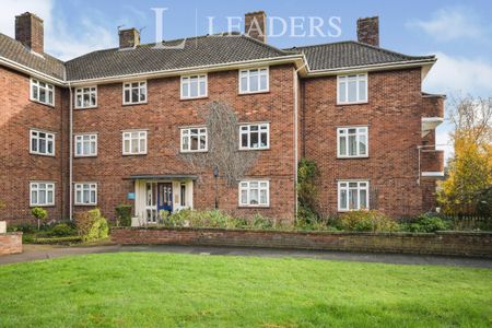 1 bedroom apartment to rent Trafalgar Street, Norwich, NR1 - Photo 3