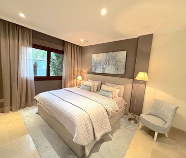 Ground Floor Apartment in The Golden Mile - Photo 6
