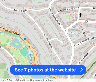 Baldslow Road, Hastings - Photo 1