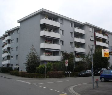 3.5 Zimmer, 70 m², 1. Stock - Foto 5