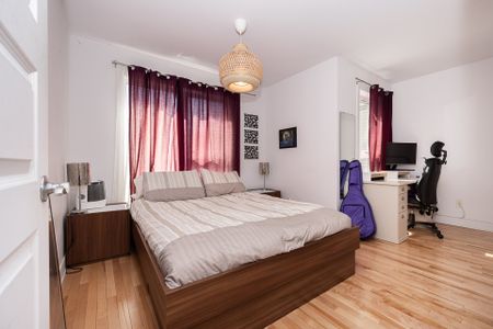 Condo for rent, Montréal (Le Sud-Ouest) - Photo 4