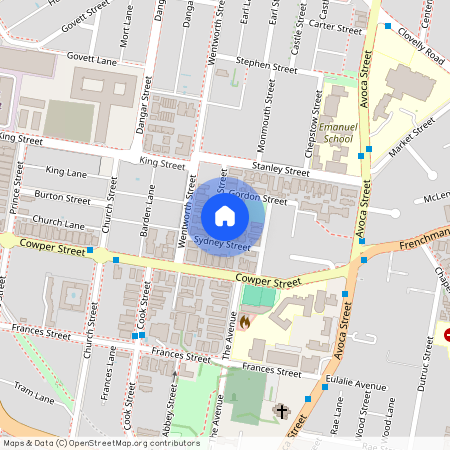 33 Waverly Street, NSW 2031, Randwick