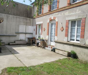Location Maison 3 pièces 68m² - Photo 6