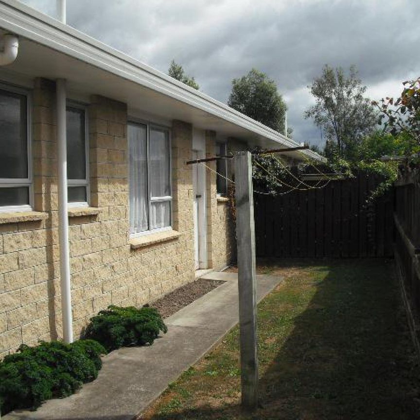 Two Bedroom Unit - Photo 1