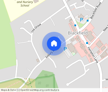 Exbury Road, Blackfield, Southampton, Hampshire, SO45 1XD - Photo 1