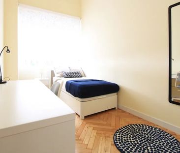 Calle de Amado Nervo, Madrid, Community of Madrid 28007 - Photo 4