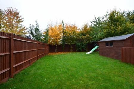 Florence Mews, Slough, Berkshire,SL3 - Photo 5